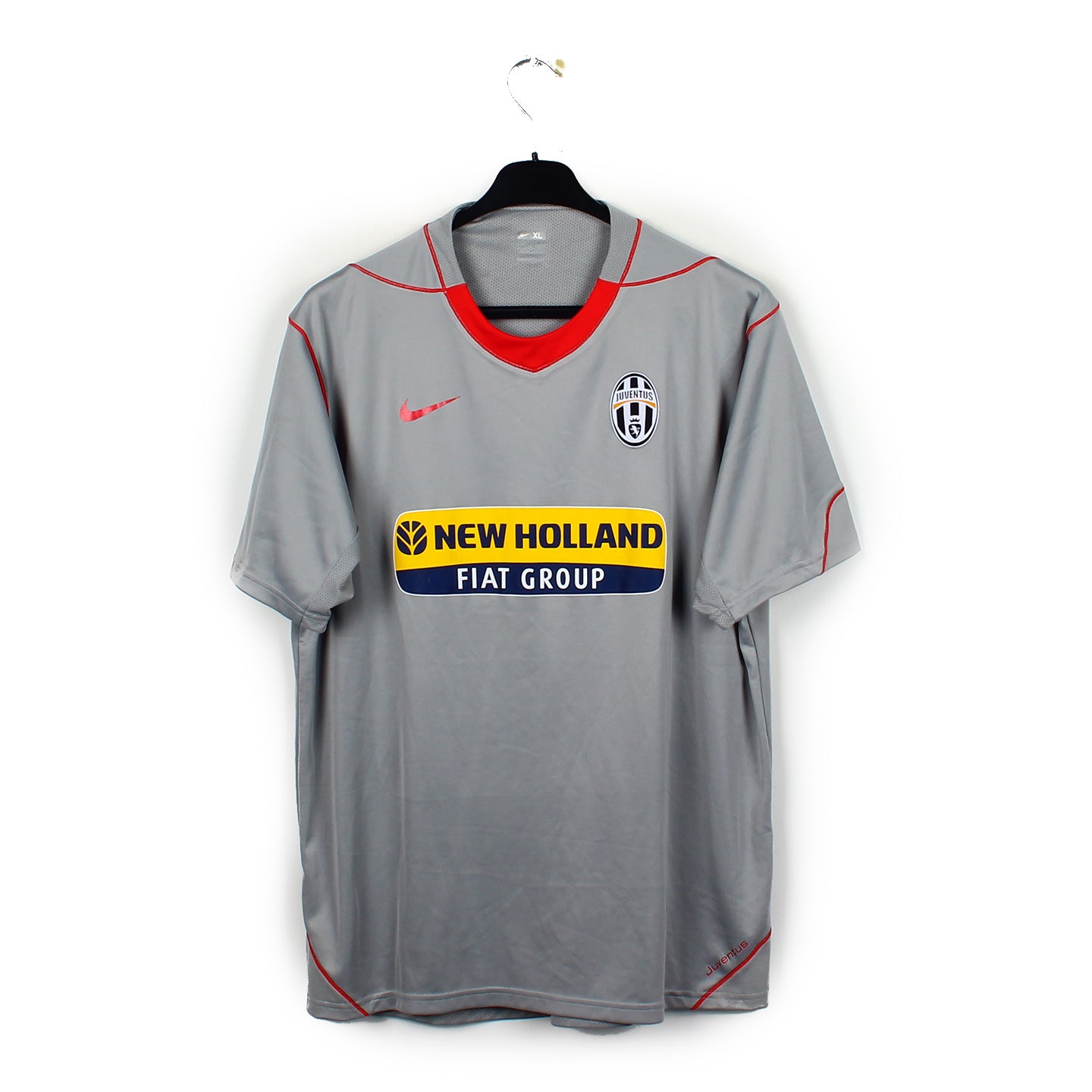2007/08 - Juventus (XL) [stock pro]