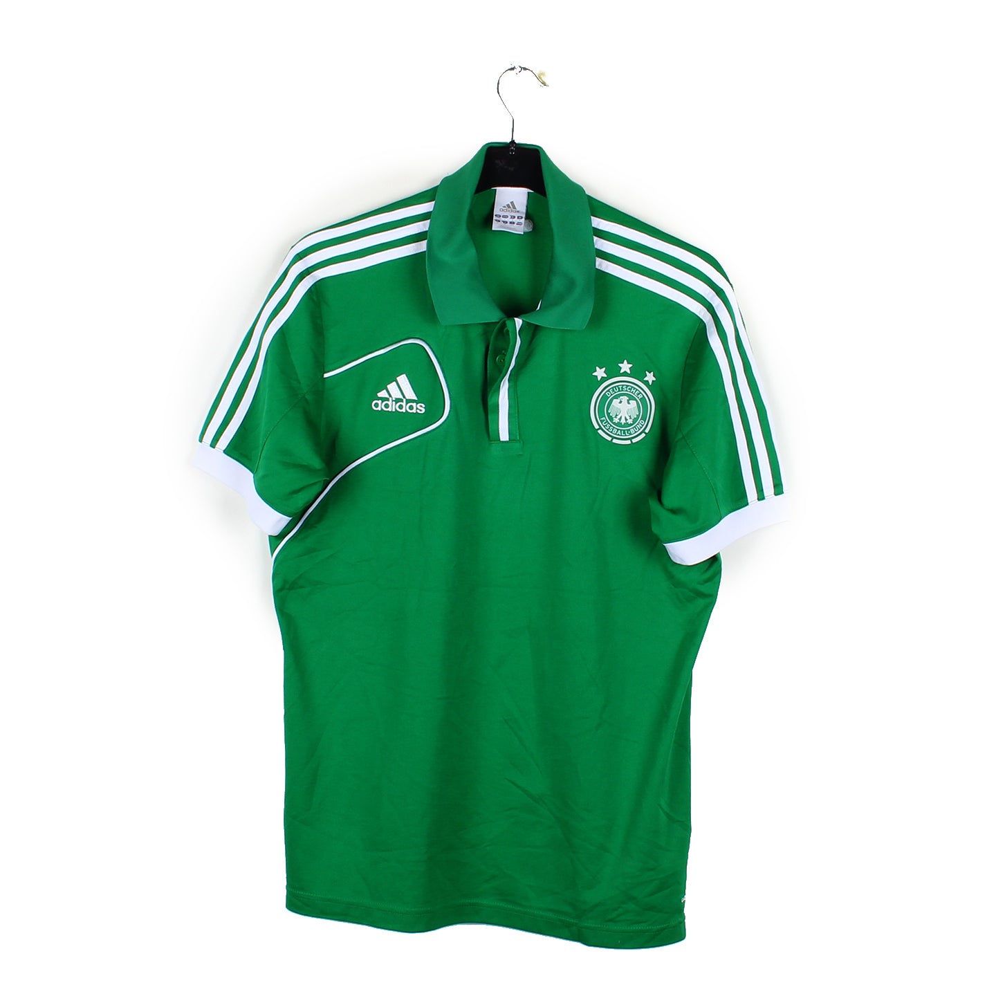 2011/12 - Allemagne (L)