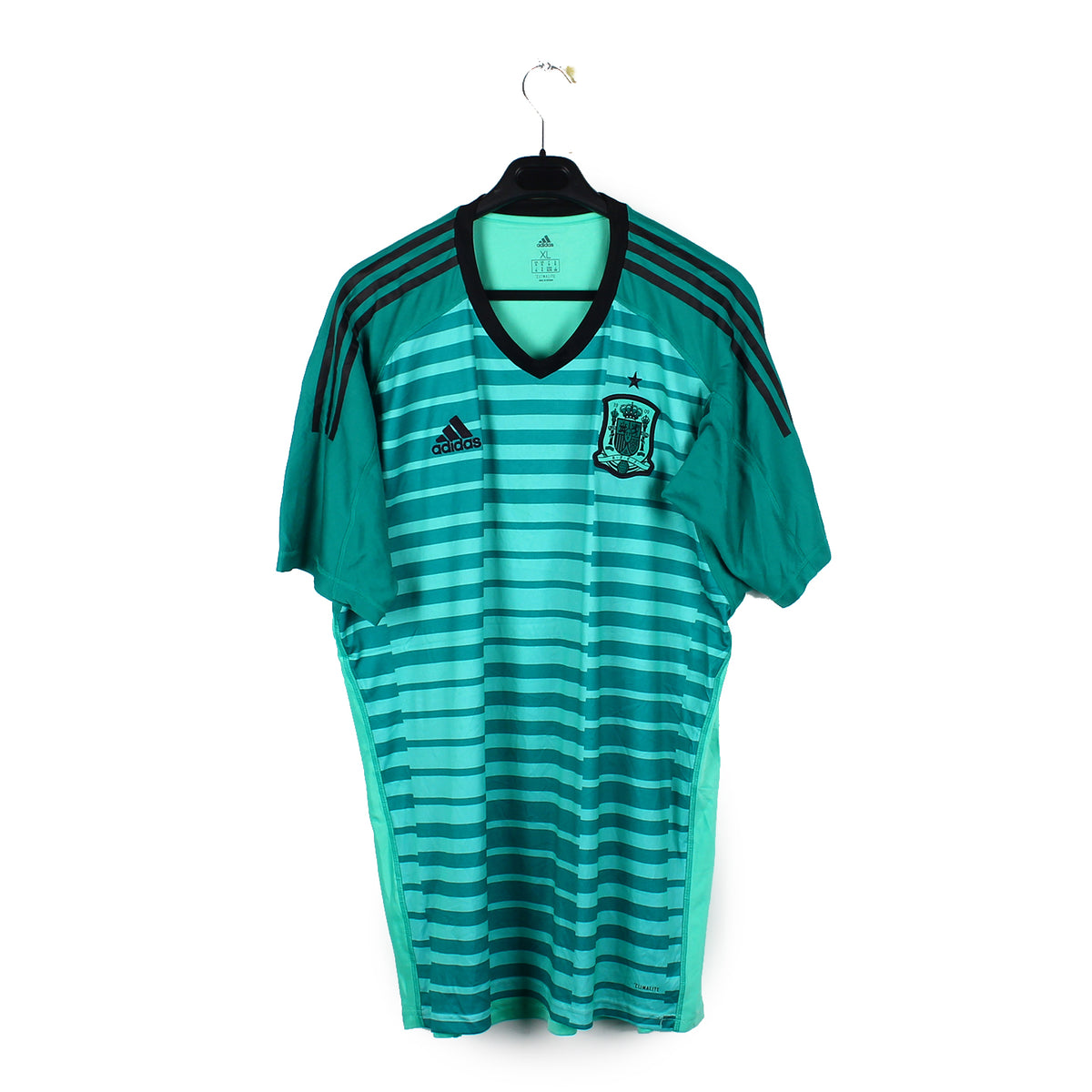 2018/19 - Espagne (XL)