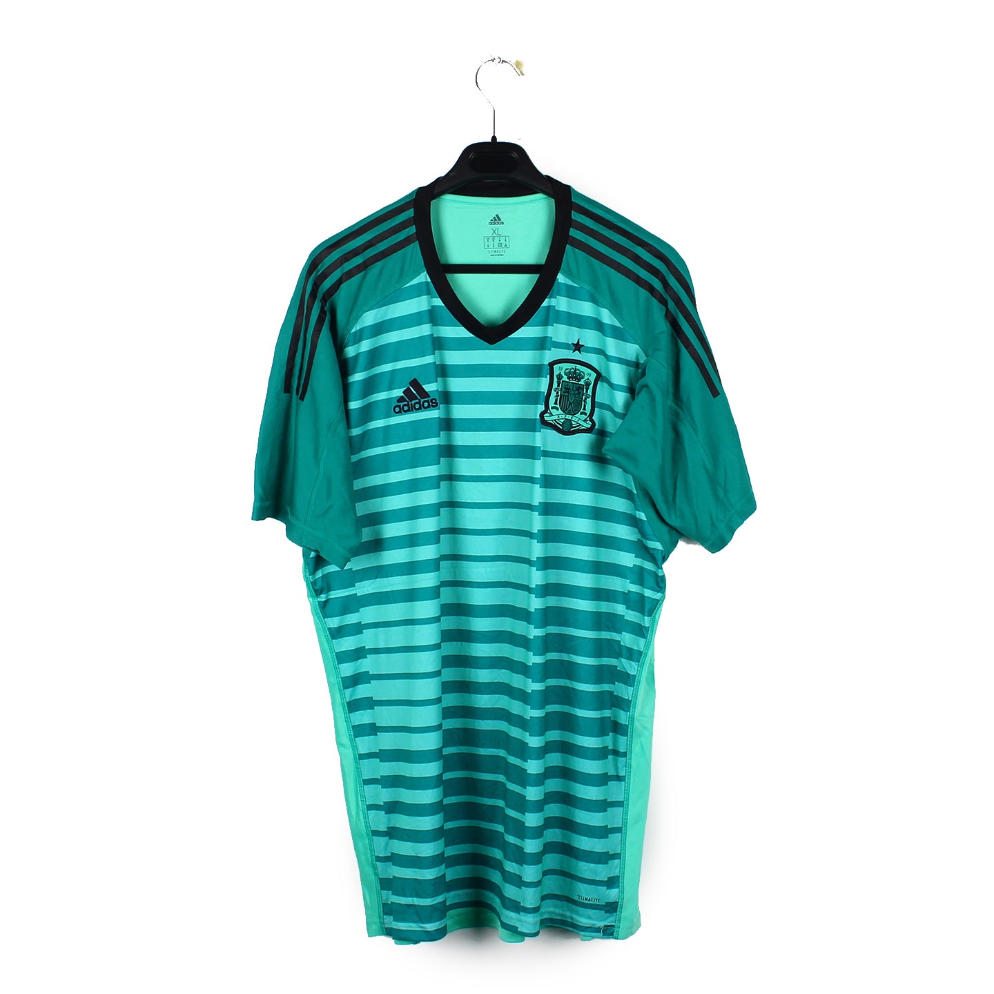 2018/19 - Espagne (XL)