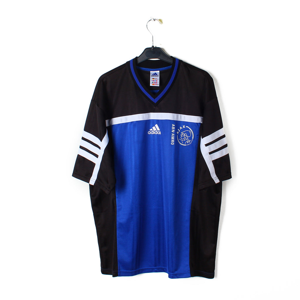 2000/01 - Ajax Amsterdam (L)