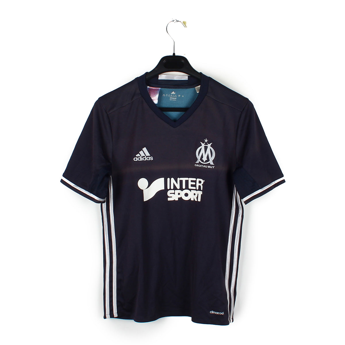 2016/17 - OM - Sakai #2 (13/14ans)