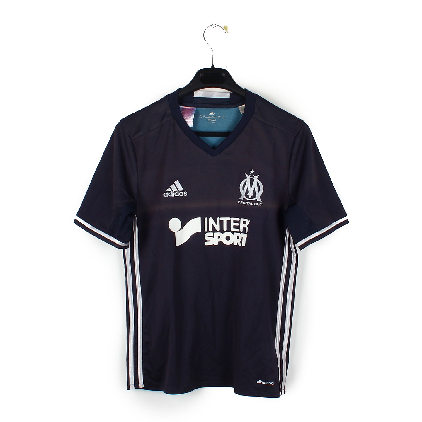 2016/17 - OM - Sakai #2 (13/14ans)