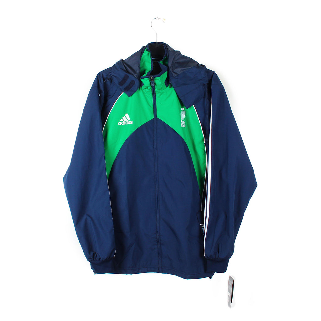 2007 - Irlande - Rugby (M)