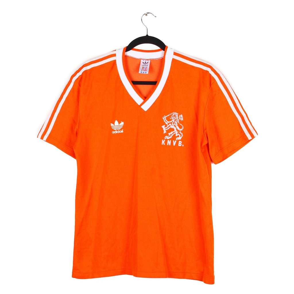 1985/88 - Pays-Bas (M)