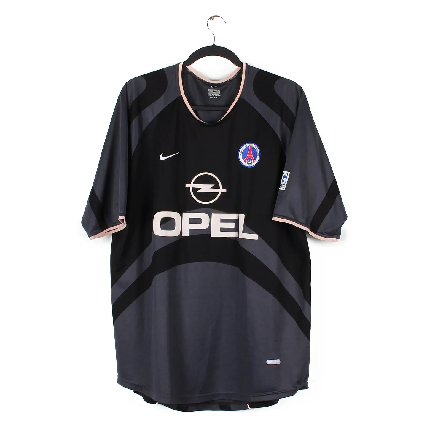 2001/02 - PSG (XL)
