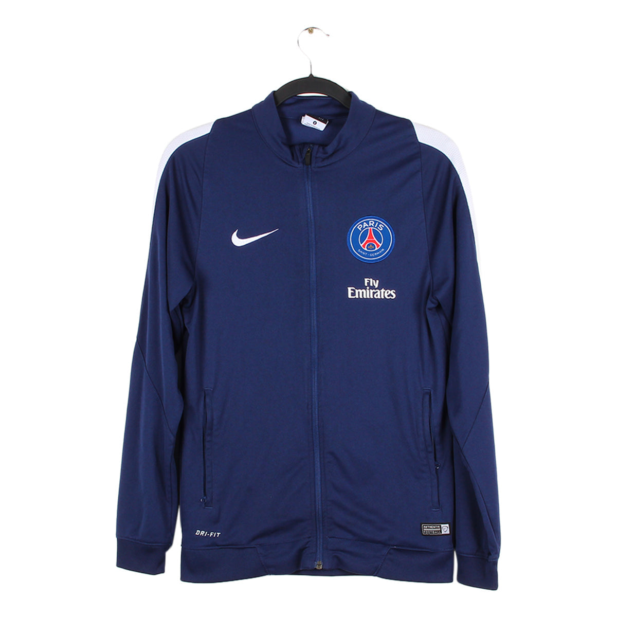 2015/16 - PSG (L)