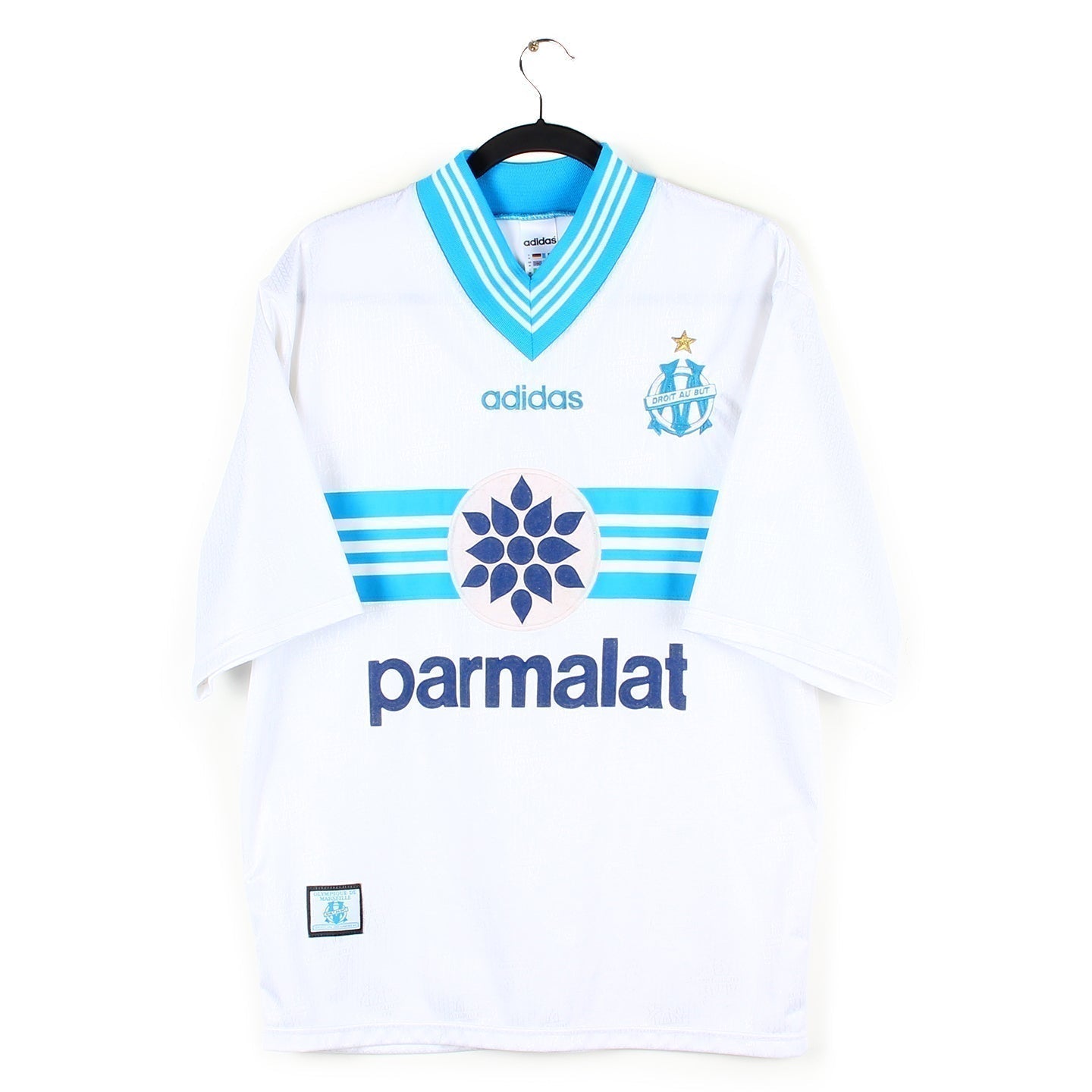 1996/97 - OM (XL)