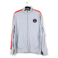 2013/14 - PSG (M)