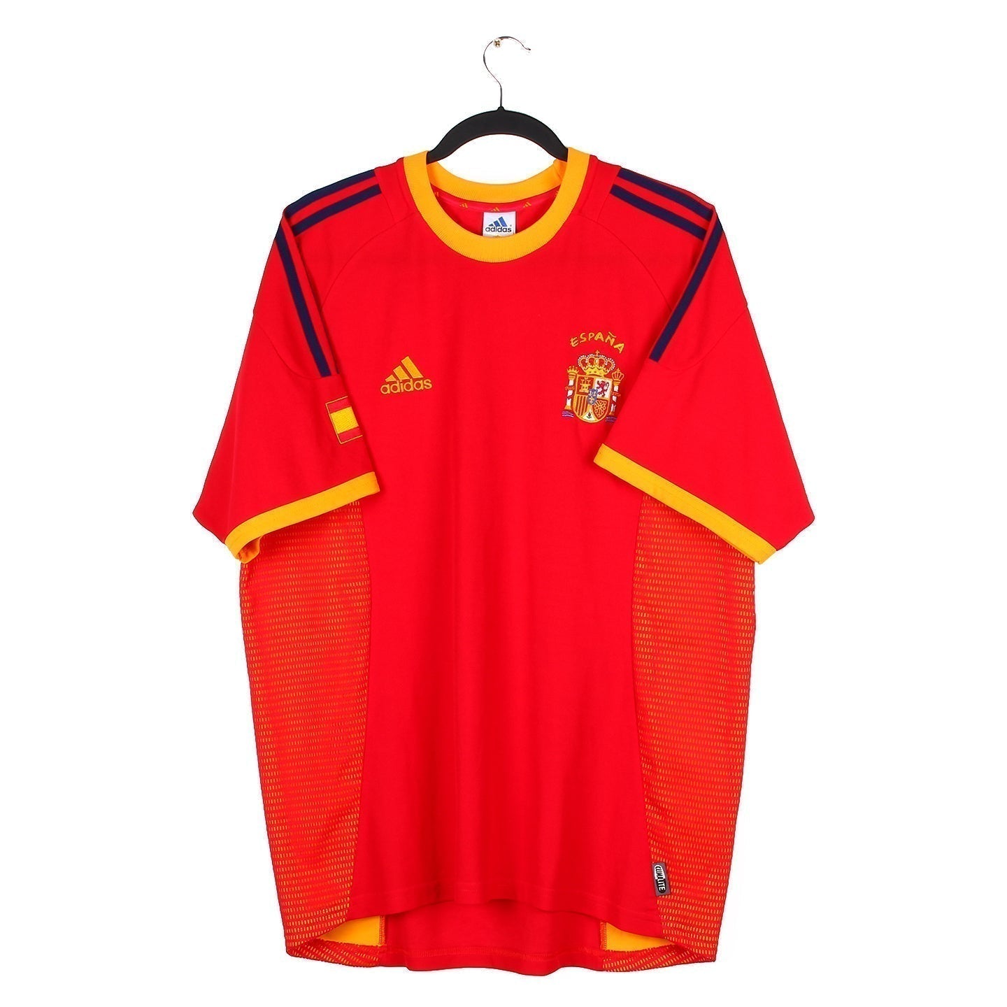 2002/04 - Espagne (XL)