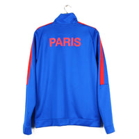 2018/19 - PSG (M)