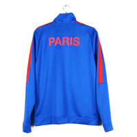 2018/19 - PSG (M)