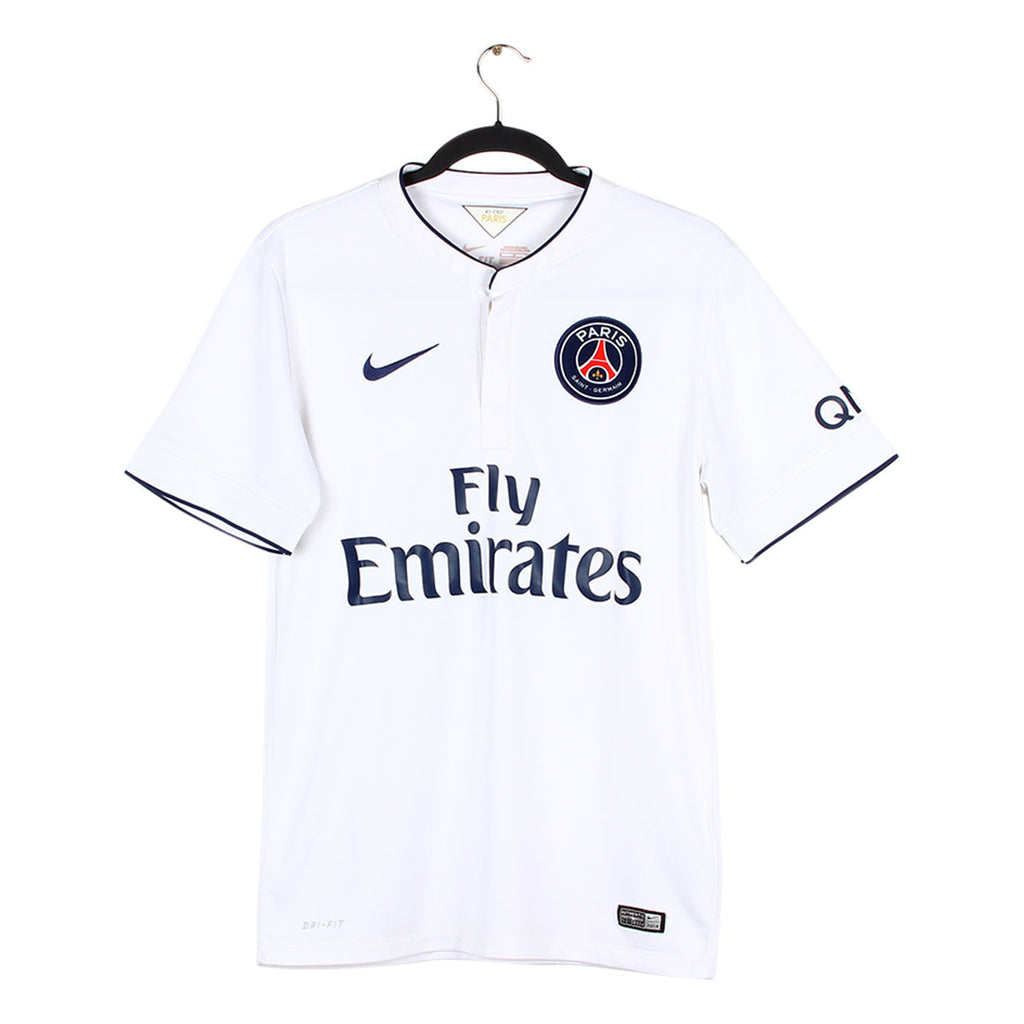 2014/15 - PSG (L)