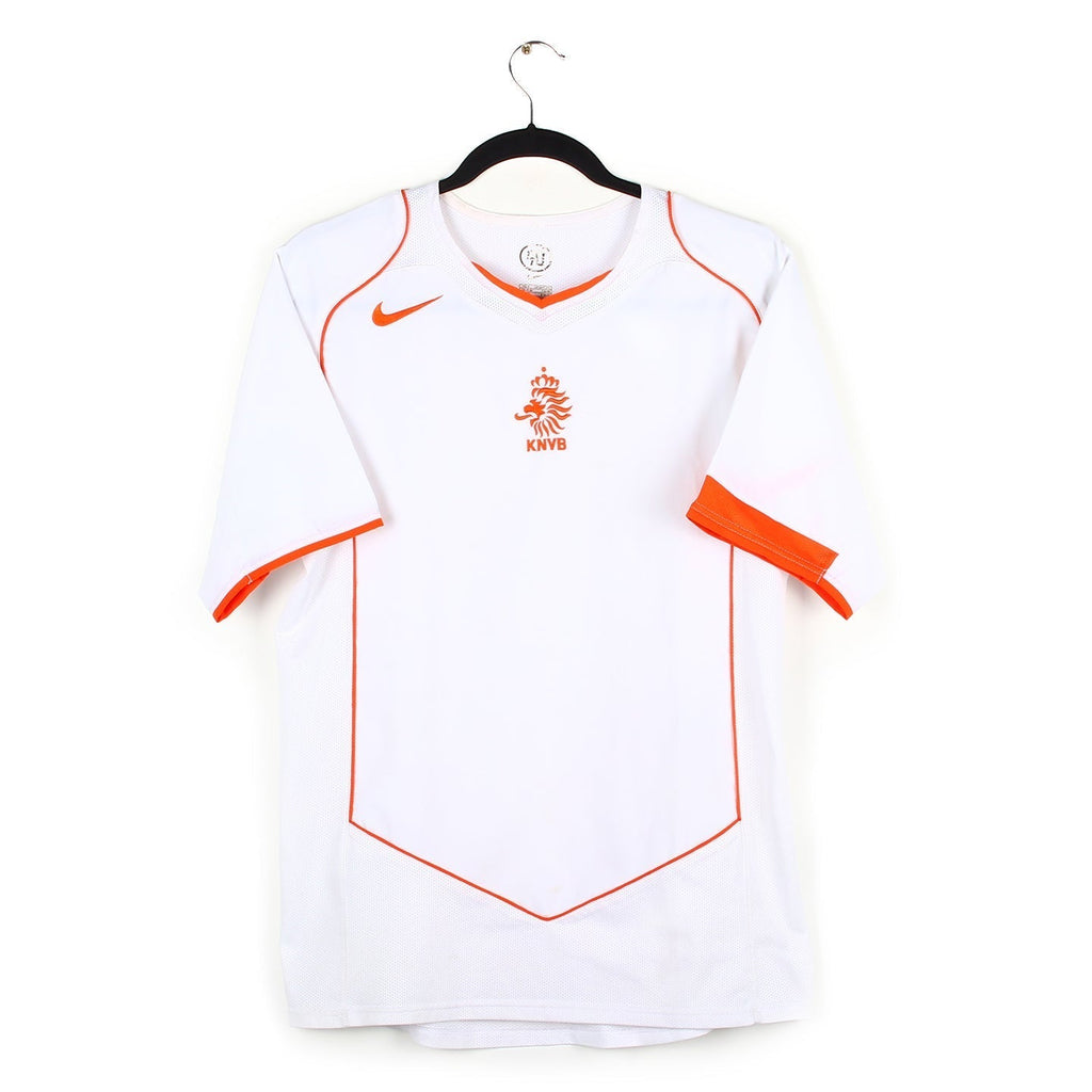 2004/06 - Pays-Bas (XL)