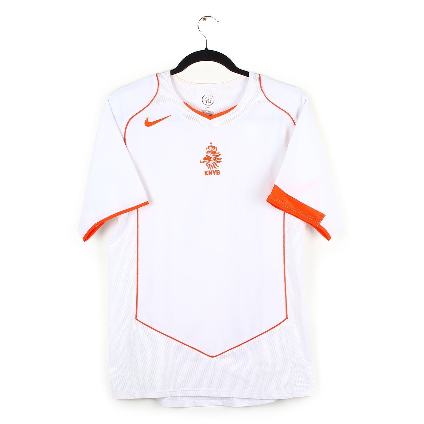 2004/06 - Pays-Bas (XL)