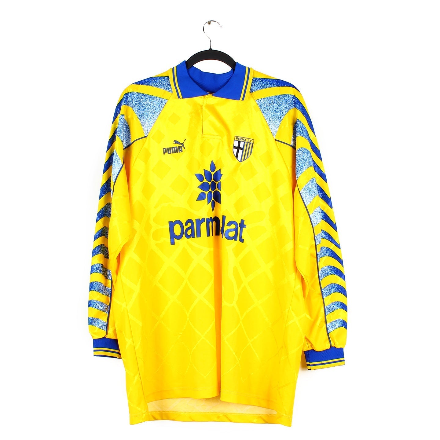 1995/97 - Parme (L)