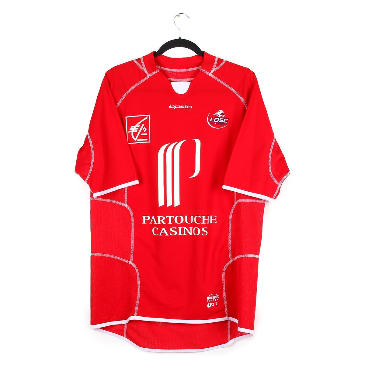 2003/04 - LOSC (XL)