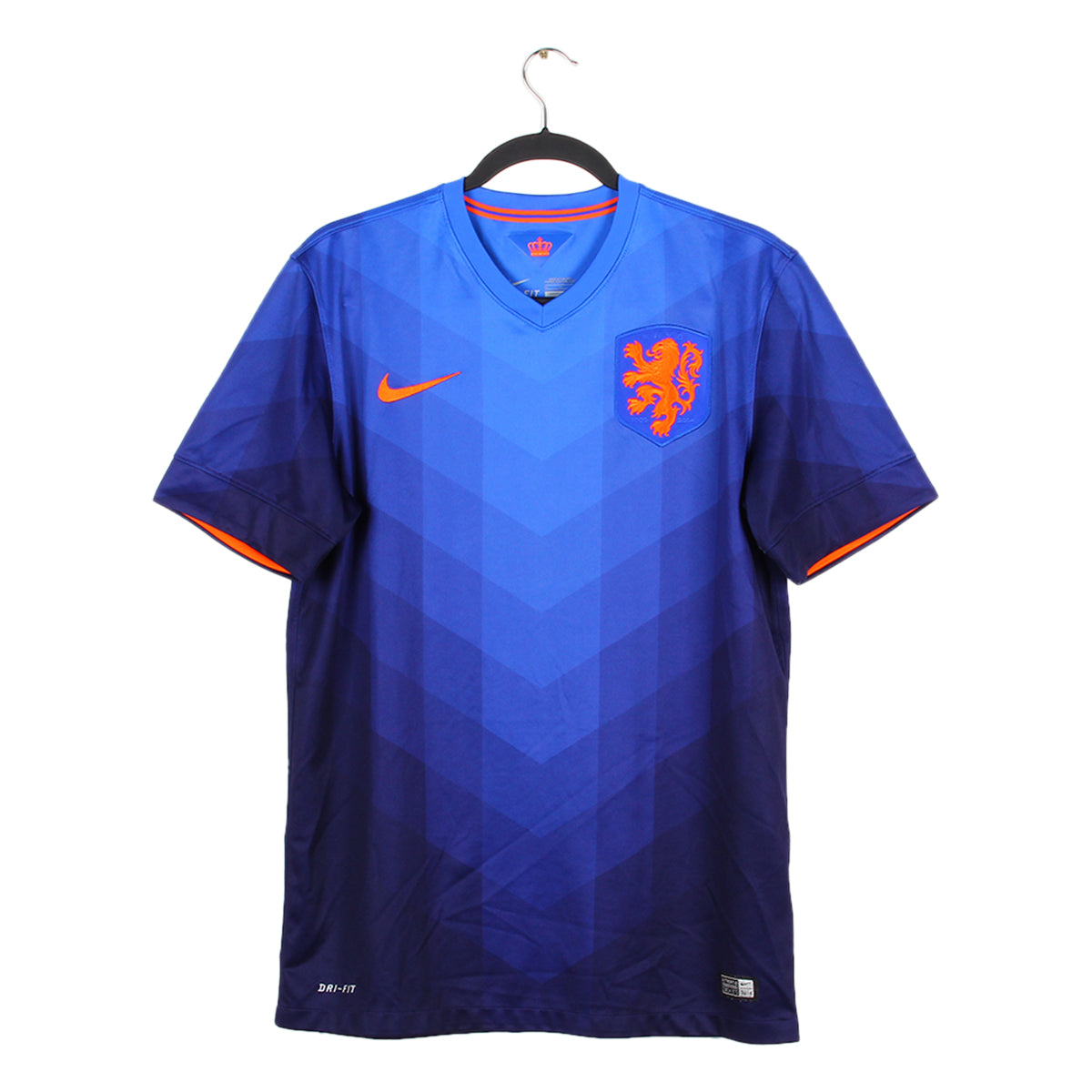 2014/15 - Pays-Bas (M)