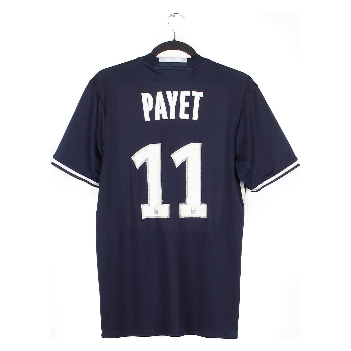 2016/17 - OM - Payet #11 (XL)