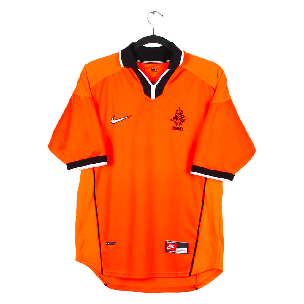 1998/00 - Pays-Bas (S)