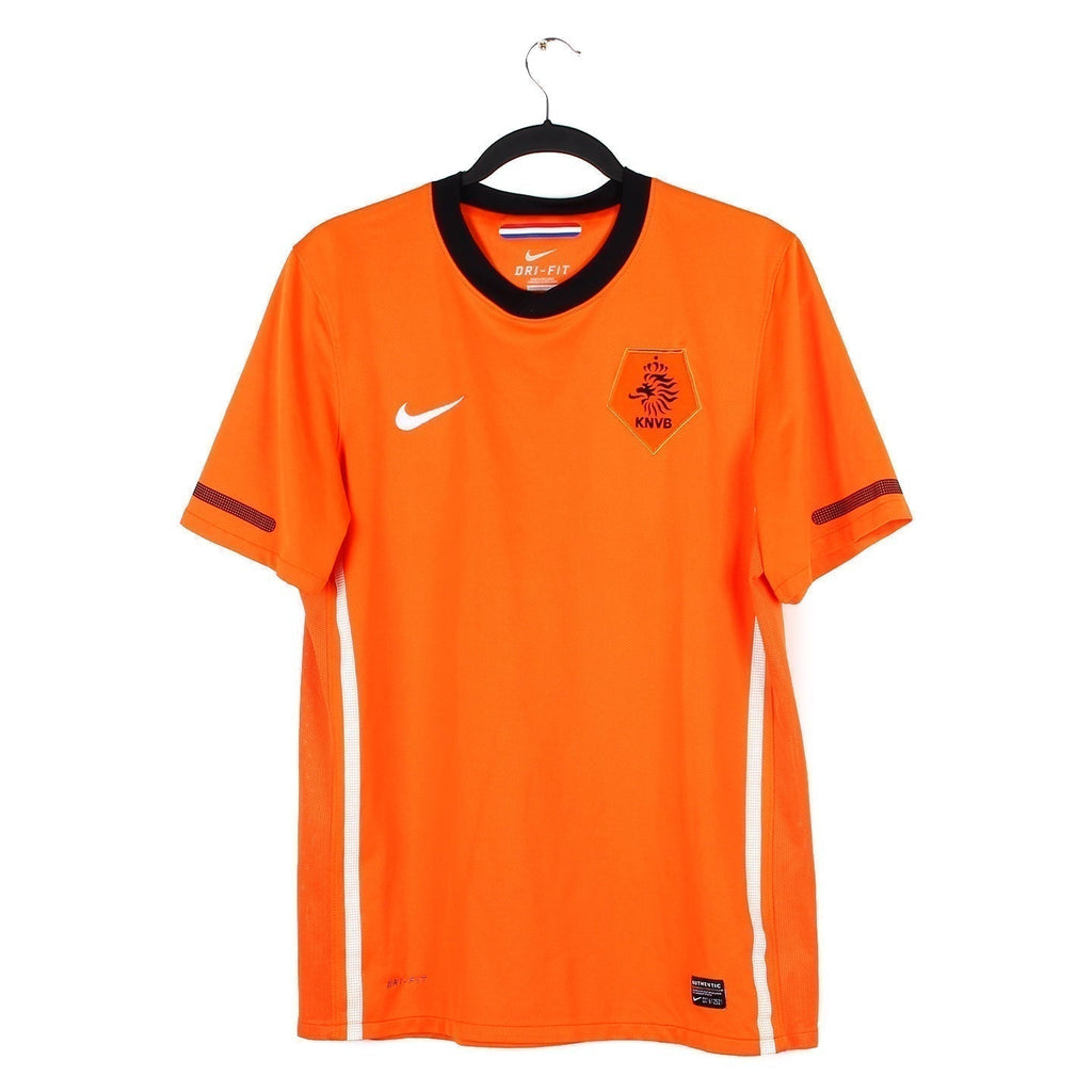 2010/11 - Pays-Bas (XL)