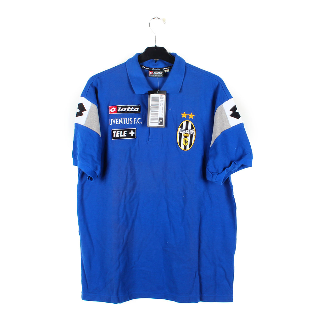 2000/01 - Juventus (XL)