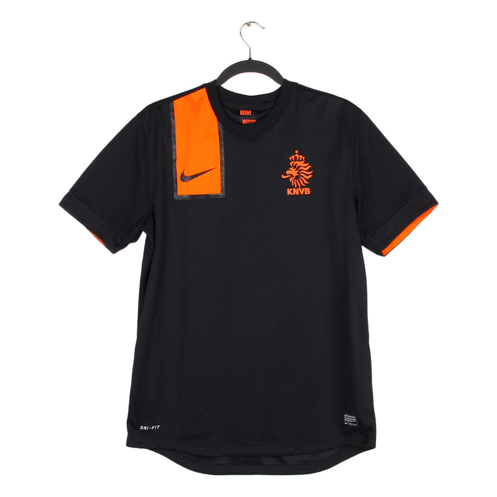 2012/13 - Pays-Bas (L)