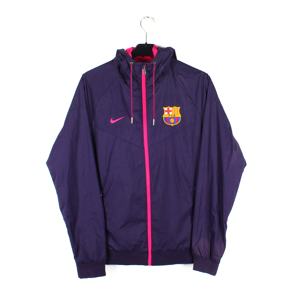 2016/17 - Barcelone (M)