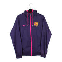 2016/17 - Barcelone (M)