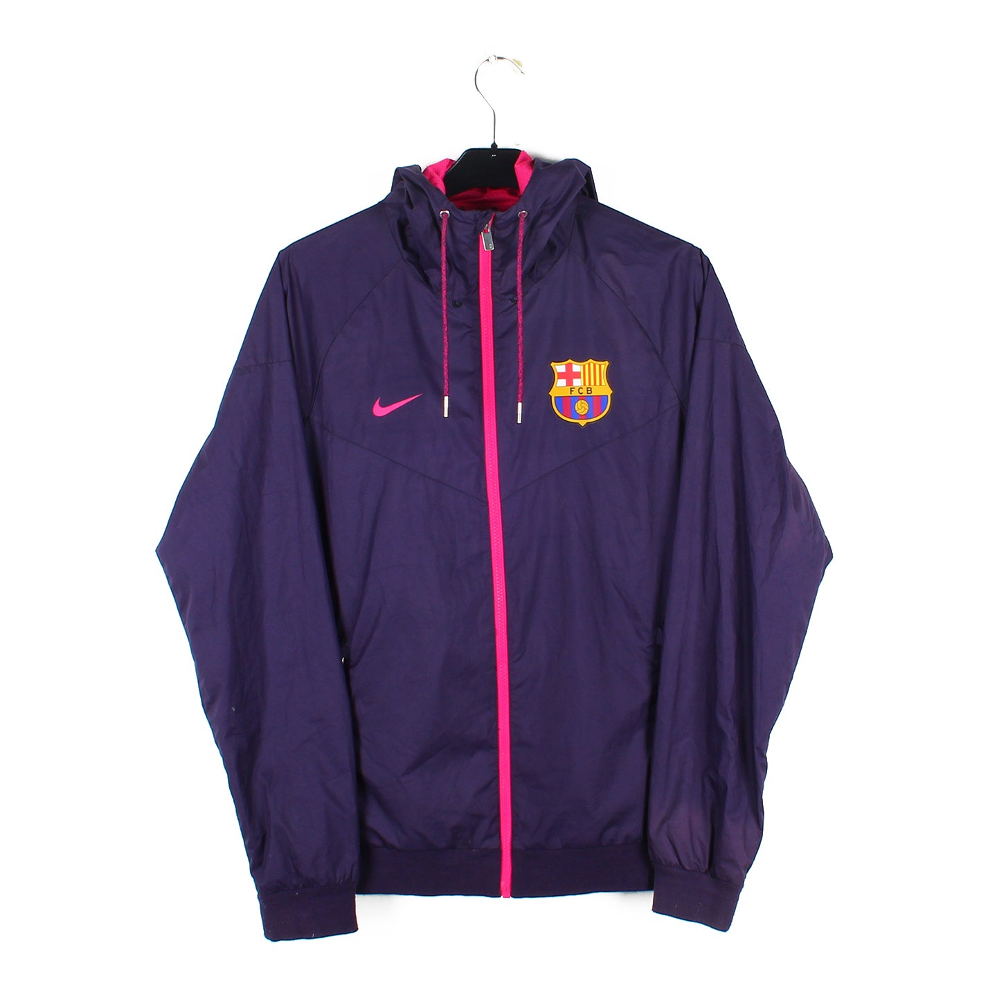 2016/17 - Barcelone (M)