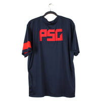 2010/11 - PSG (L)