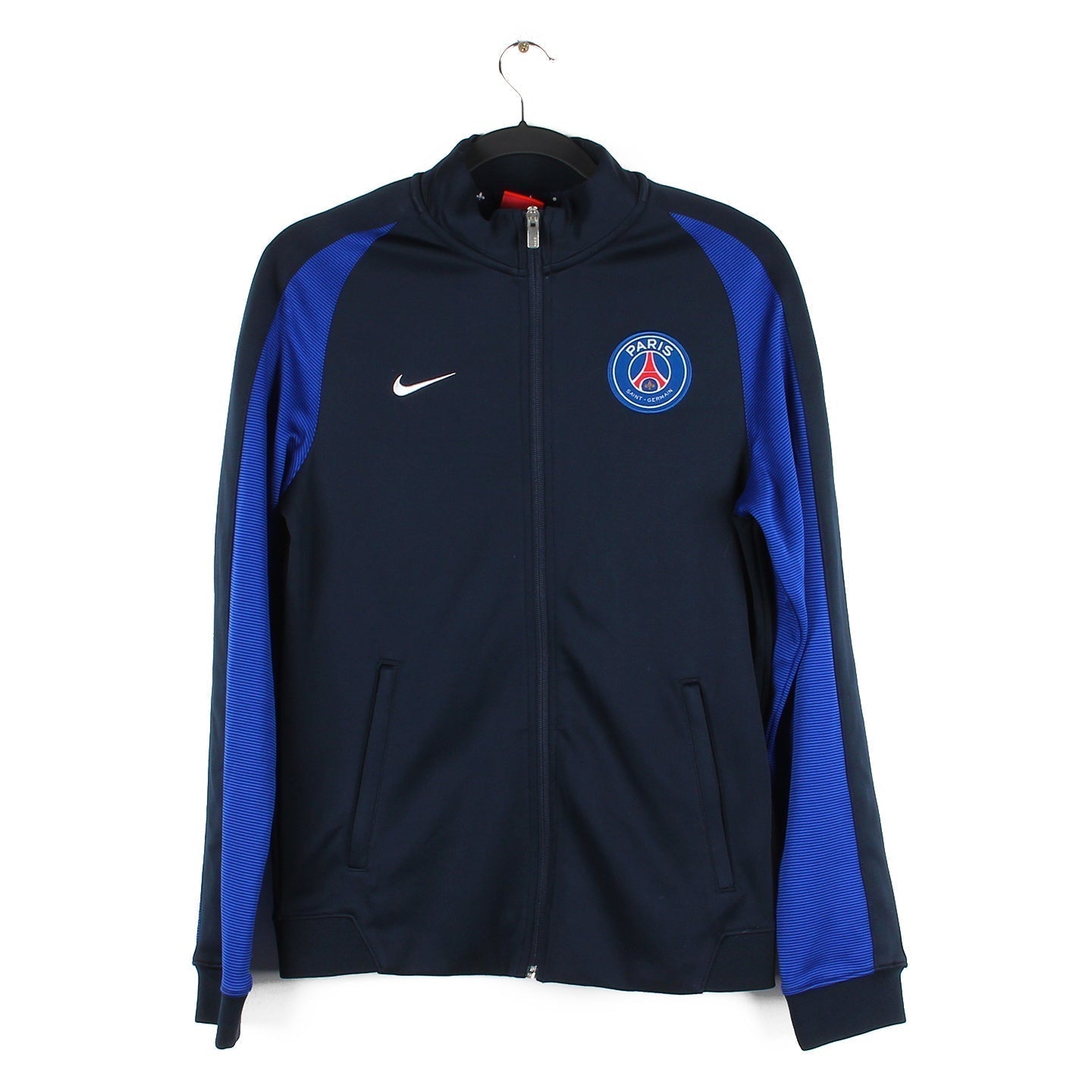 2016/17 - PSG (M)