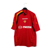 2004/05 - AS Roma - Cassano #18 (XL)