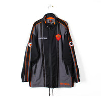 1997/98 - AS Roma (XL) *survêtement complet*