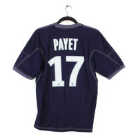 2013/14 - OM - Payet #17 (XL)