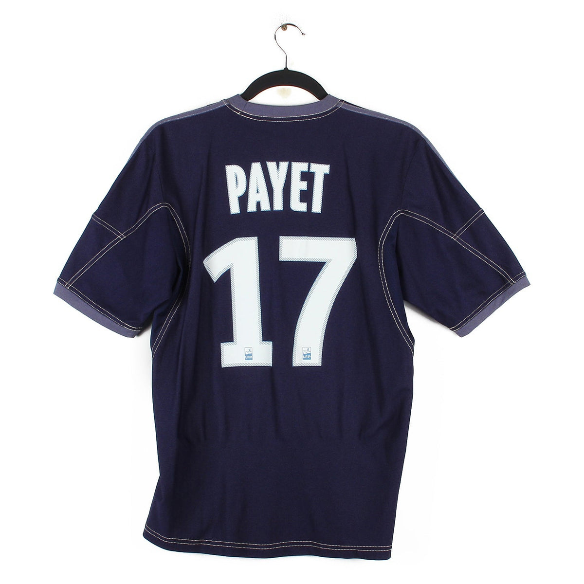 2013/14 - OM - Payet #17 (XL)