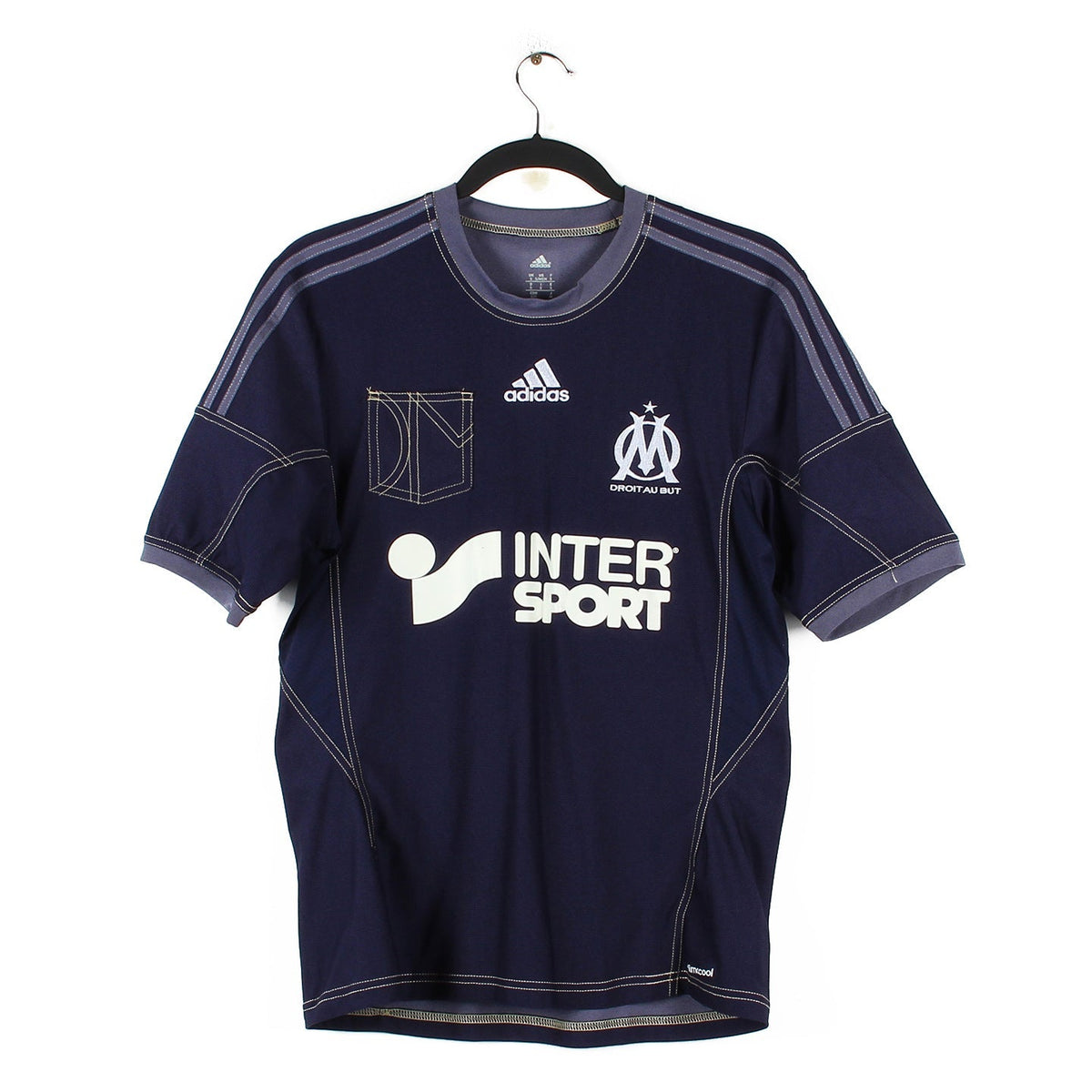 2013/14 - OM - Payet #17 (XL)