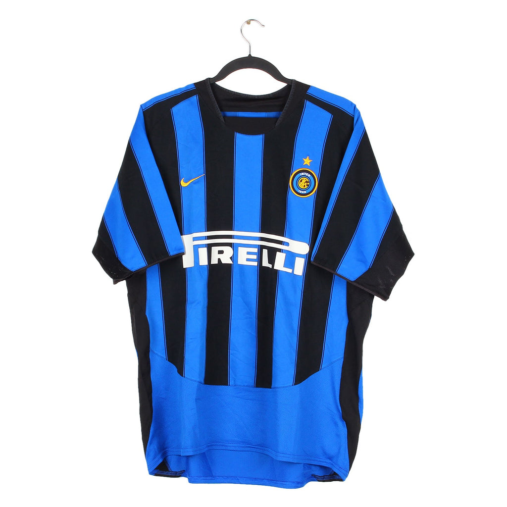 2003/04 - Inter Milan (XL)
