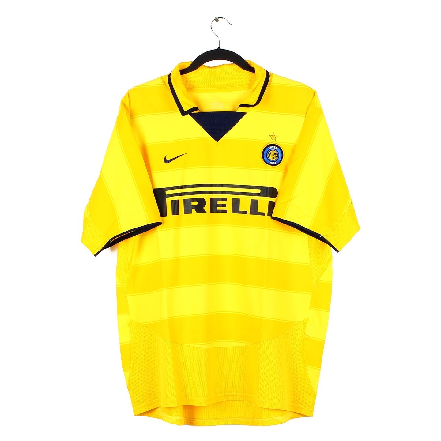 2003/04 - Inter Milan (S)