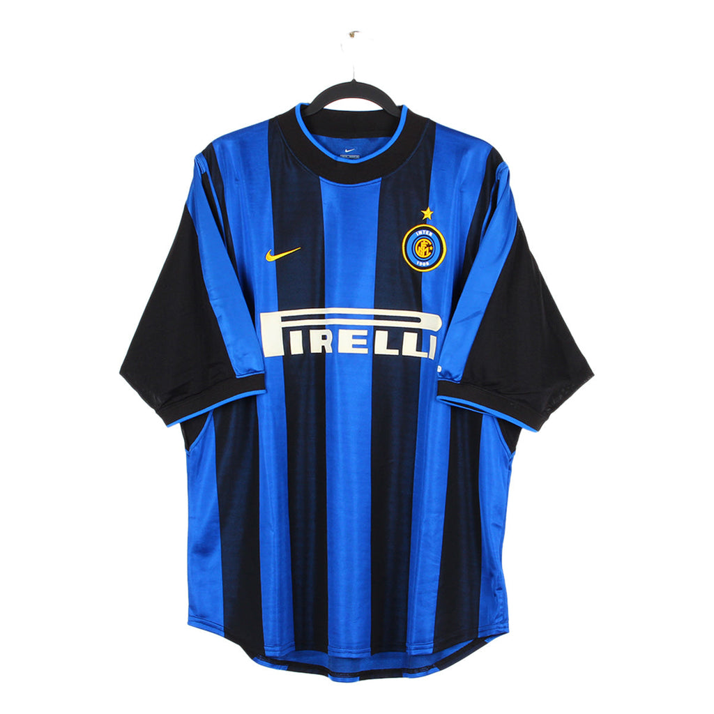 2000/01 - Inter Milan (M)