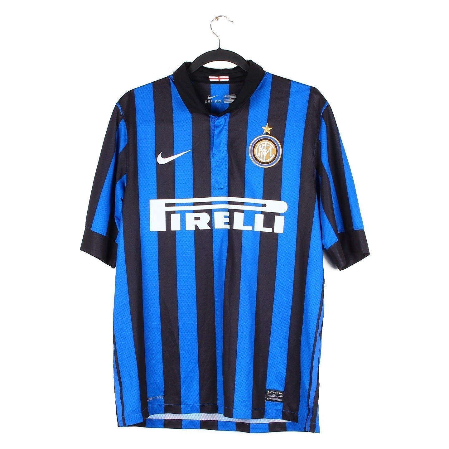 2011/12 - Inter Milan (S)