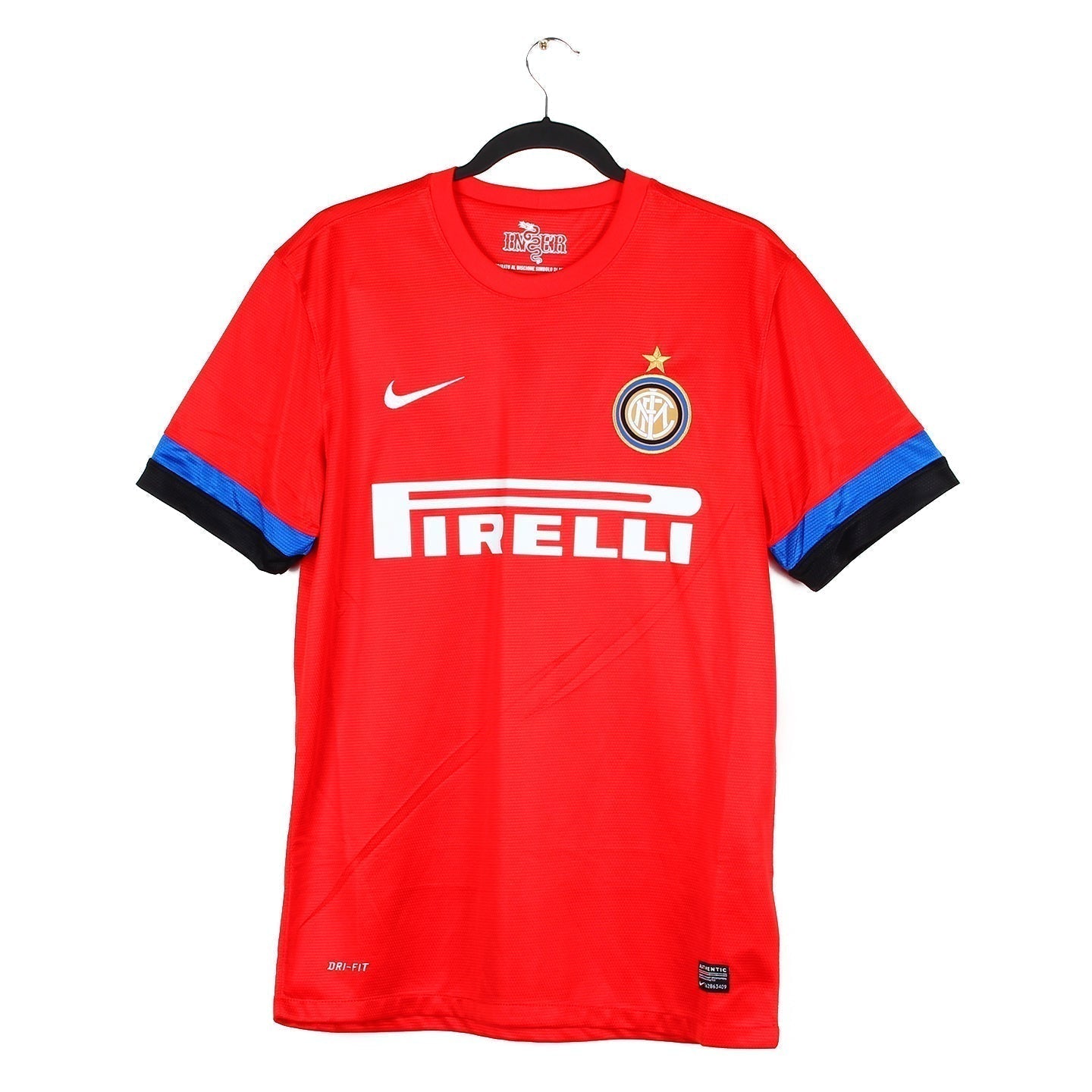 2012/13 - Inter Milan (S)