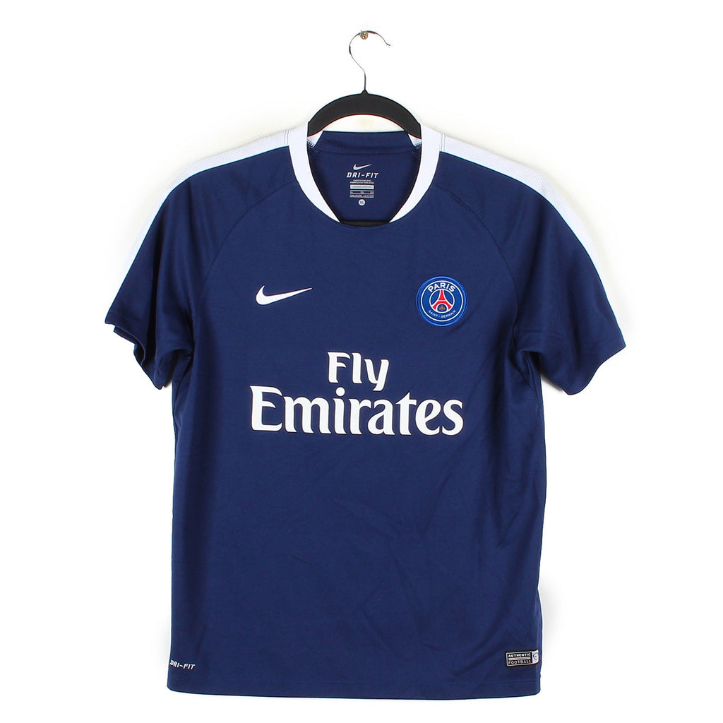2015/16 - PSG (S)
