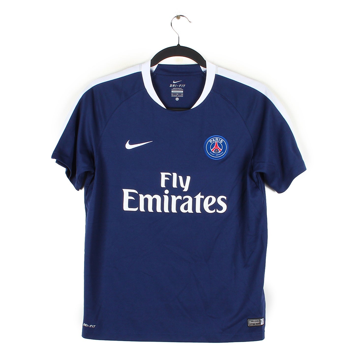 2015/16 - PSG (S)