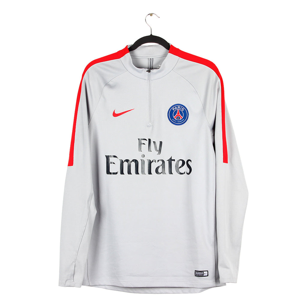 2017/18 - PSG (M)