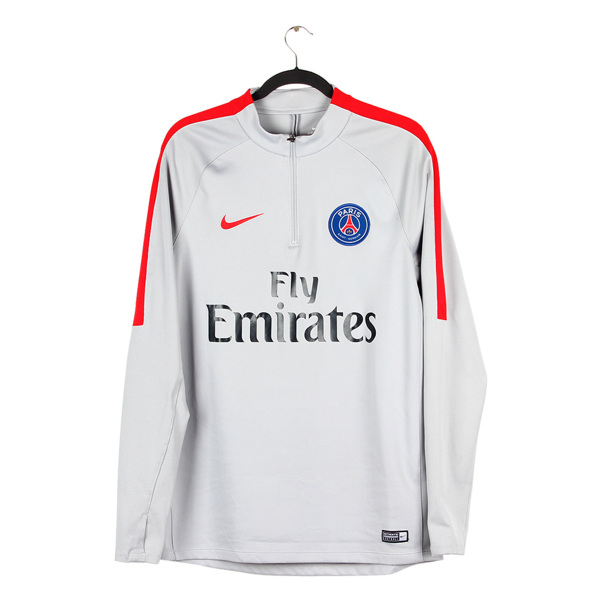 2017/18 - PSG (M)