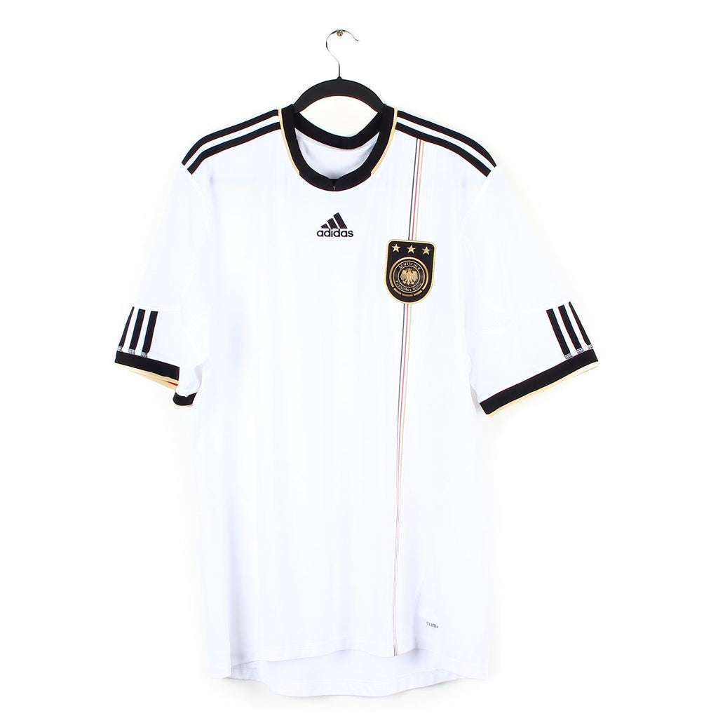 2010 - Allemagne (2XL)