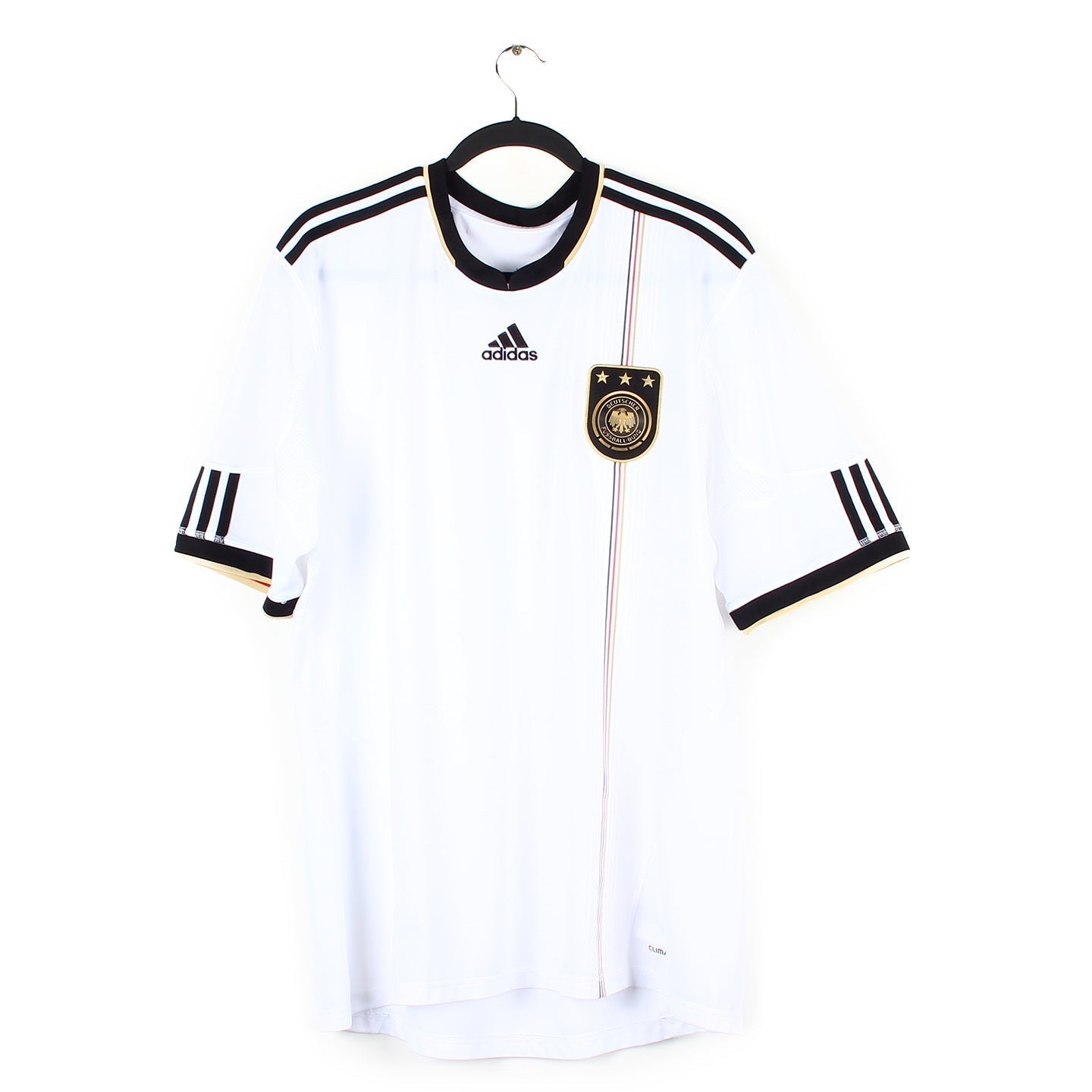 2010 - Allemagne (S)