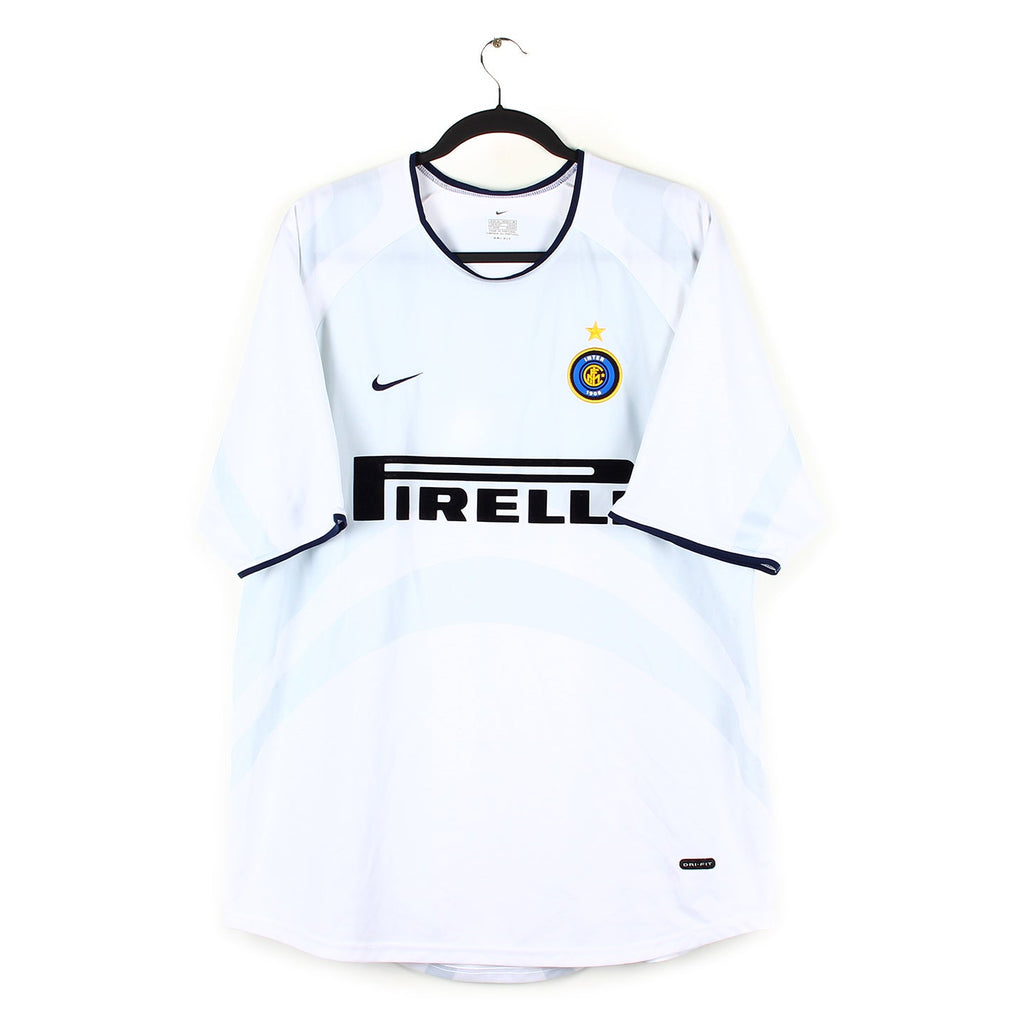 2001/02 - Inter Milan (M)