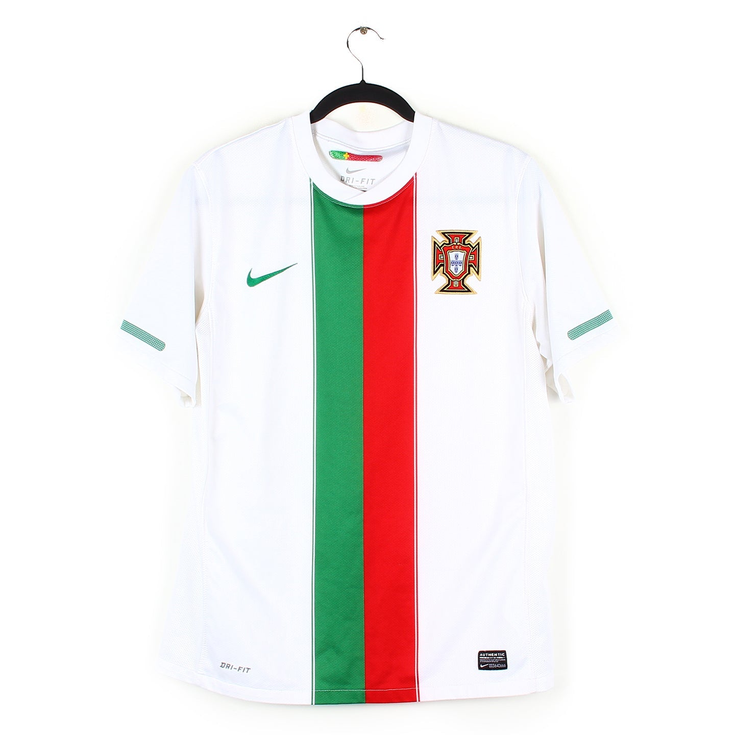 2010/11 - Portugal (S)
